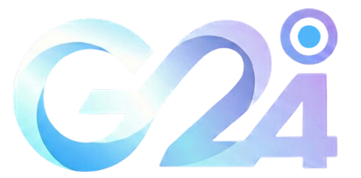 Baji Club™ GameOn24 Official Logo